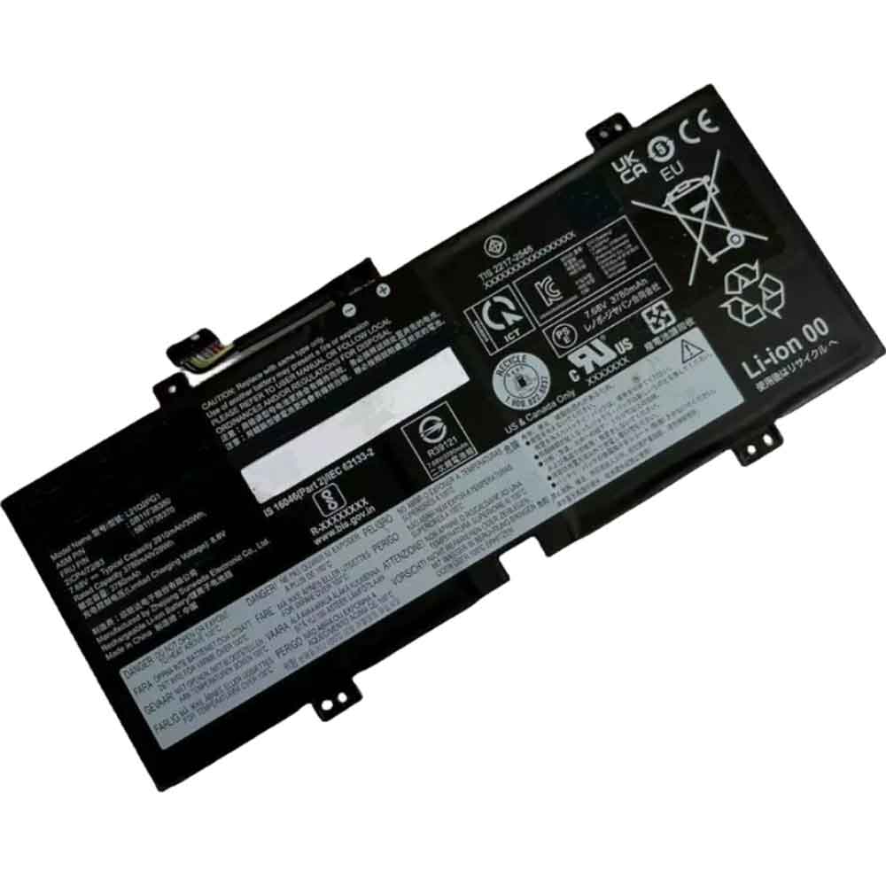 Batería para IdeaTab-A2109A-Tablet-PC/lenovo-L21D2PG1